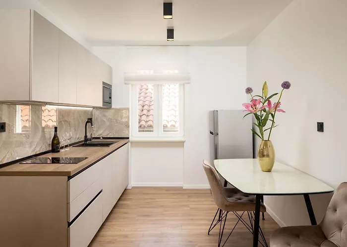 Apartment Luxury Duje Split