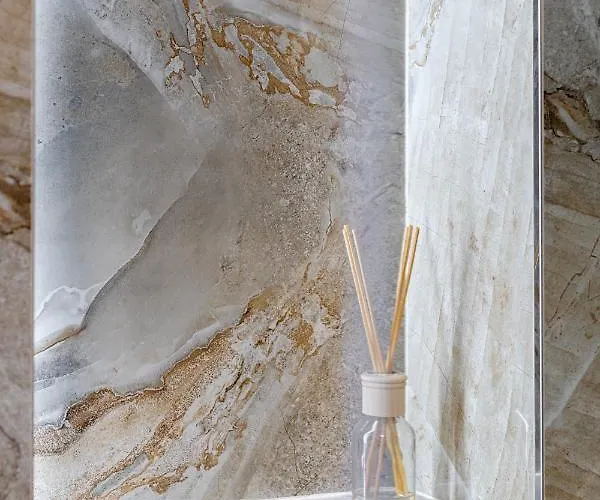 Luxury Duje Apartment