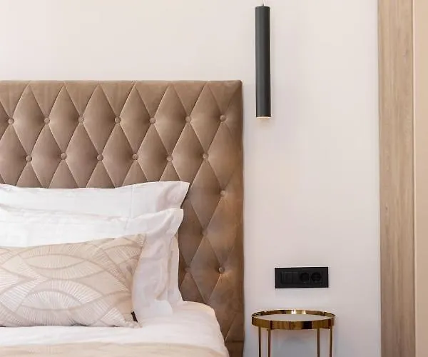 Luxury Duje Apartment Split