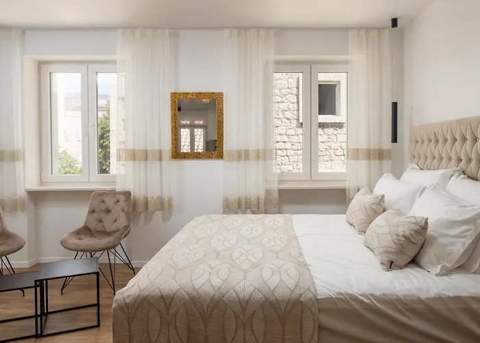 Apartment Luxury Duje Split