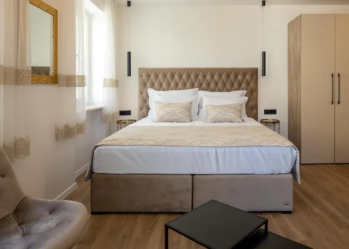 Luxury Duje Apartment