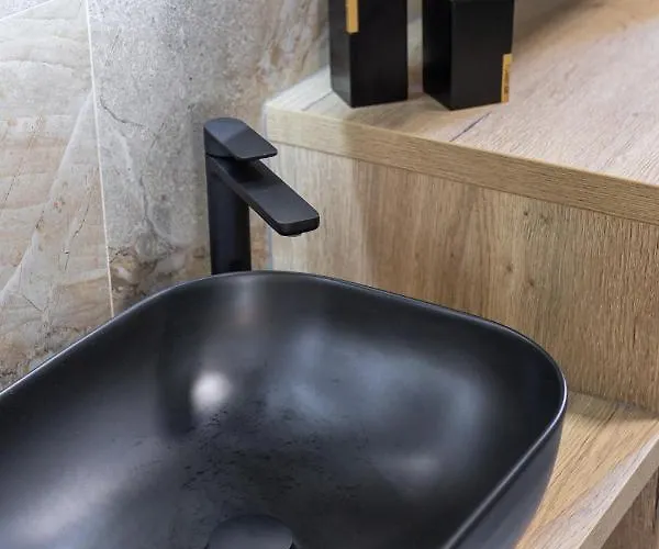 Apartment Luxury Duje