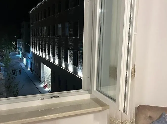 Apartment Luxury Duje *