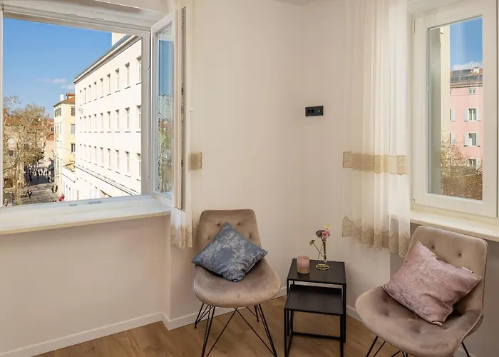 Apartment Luxury Duje