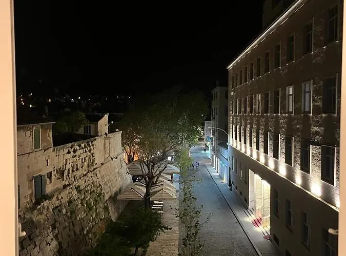 Apartment Luxury Duje