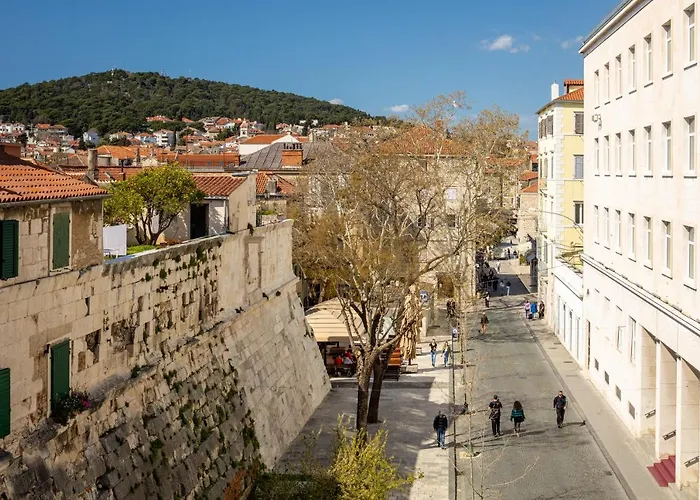 Luxury Duje Apartment