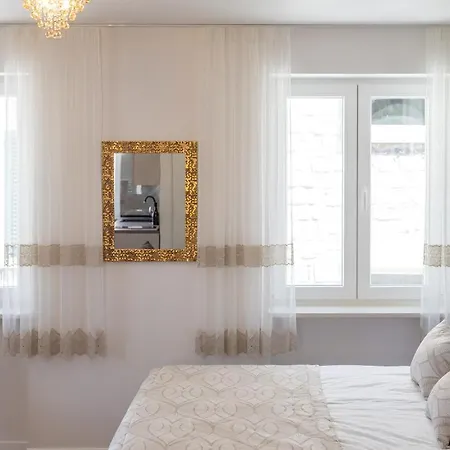 Luxury Duje 스플리트