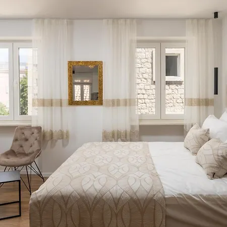 아파트 Luxury Duje 스플리트