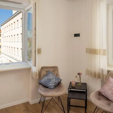 아파트 Luxury Duje