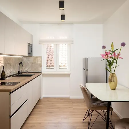 Lägenhet Luxury Duje Split