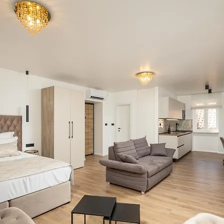 Luxury Duje * Spalato