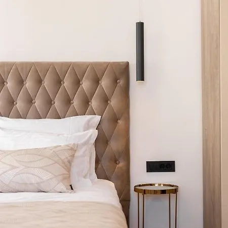 Luxury Duje Lägenhet Split