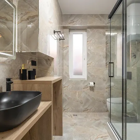 Luxury Duje Lägenhet Split