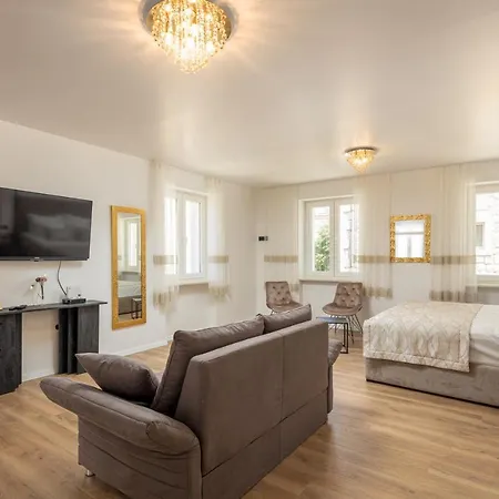 Luxury Duje Lägenhet *