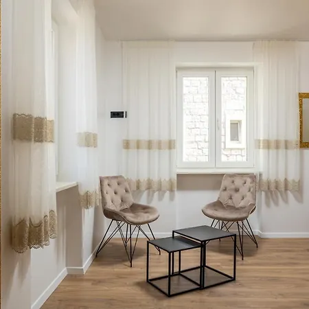 Luxury Duje Lägenhet