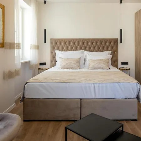 Luxury Duje Lägenhet