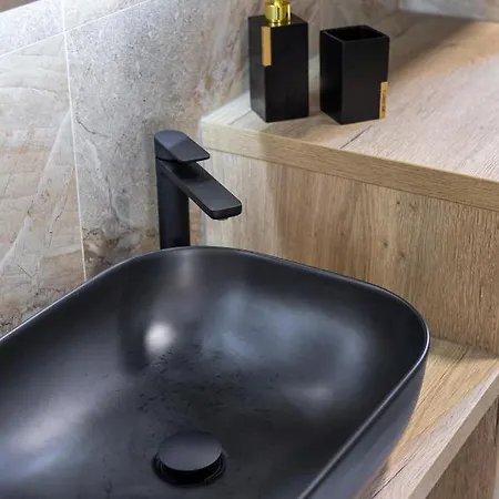 Lägenhet Luxury Duje