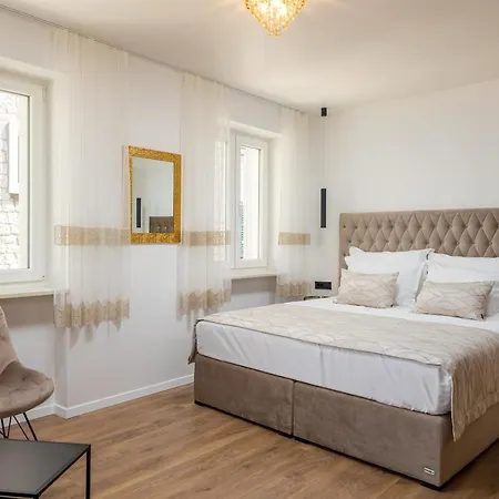 Lägenhet Luxury Duje