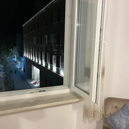 Lägenhet Luxury Duje *