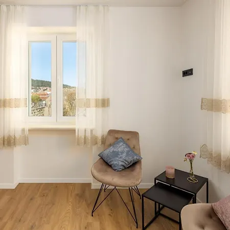 Lägenhet Luxury Duje *