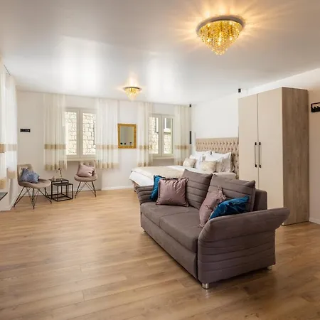 Lägenhet Luxury Duje Split