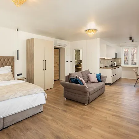 Lägenhet Luxury Duje