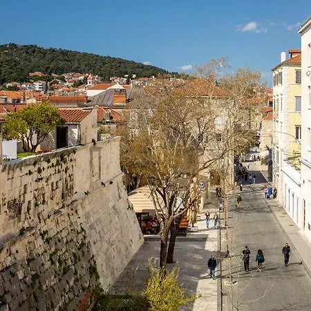 Luxury Duje Lägenhet