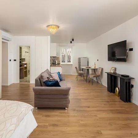 Luxury Duje Appartamento *