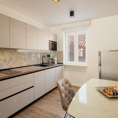 Luxury Duje Lägenhet Split