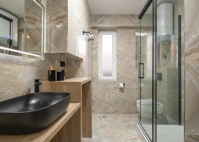 Luxury Duje Lejlighed Split