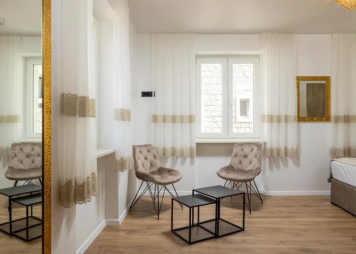 Luxury Duje Lejlighed