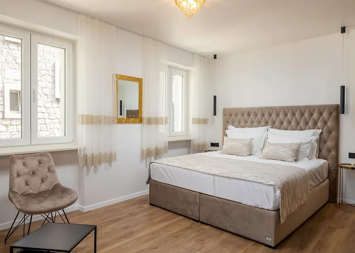 Lejlighed Luxury Duje