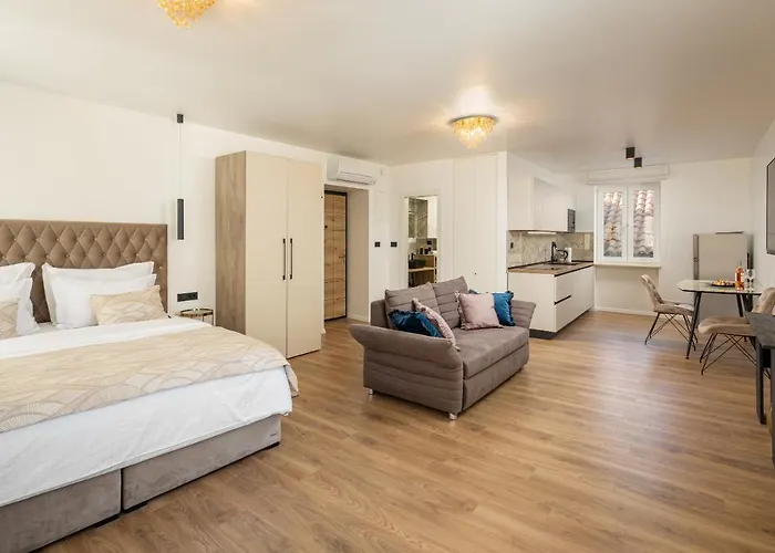 Lejlighed Luxury Duje